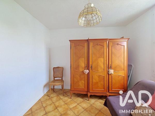 Appartement à vendre 4 pièces 61,54 m² Marseille 9