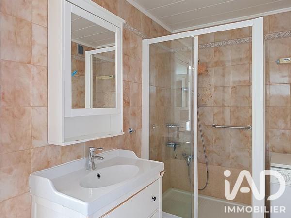 Appartement à vendre 4 pièces 61,54 m² Marseille 9