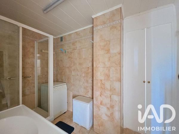 Appartement à vendre 4 pièces 61,54 m² Marseille 9
