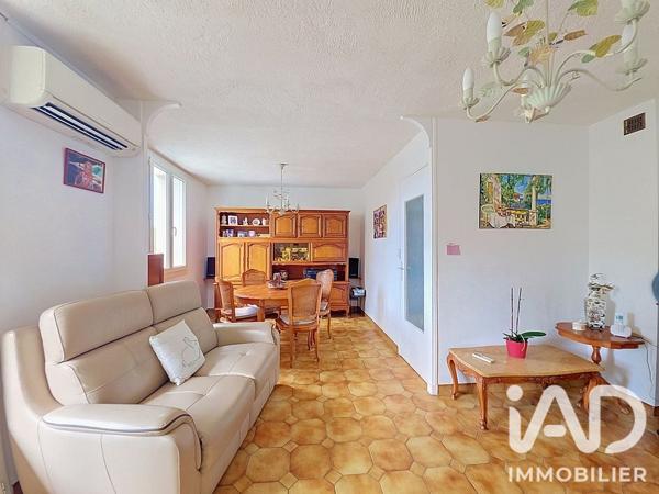 Appartement à vendre 4 pièces 61,54 m² Marseille 9
