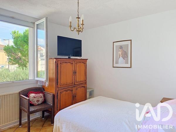 Appartement à vendre 4 pièces 61,54 m² Marseille 9