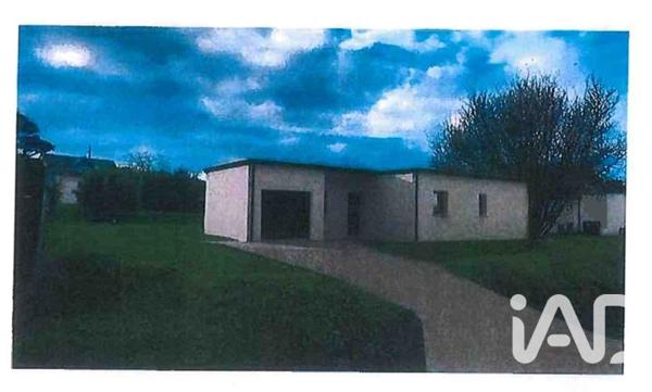 Terrain à vendre 450 m² Pleumeur-Bodou