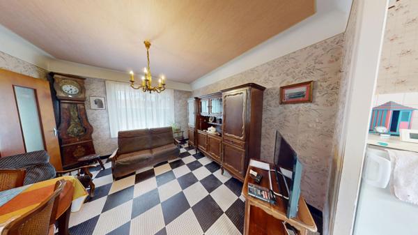 Maison Les Sables D Olonne 4 pièce(s)