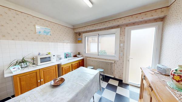 Maison Les Sables D Olonne 4 pièce(s)