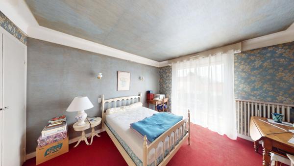 Maison Les Sables D Olonne 4 pièce(s)