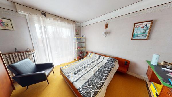 Maison Les Sables D Olonne 4 pièce(s)