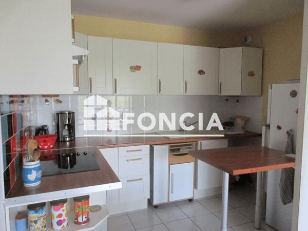 Location Appartement 2 pièces 45.79 m² - RESIDENCE LES PERSPECTIVES DES PYRENÉES I Lons 64140