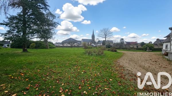 Maison à vendre 7 pièces 180 m² Plouigneau