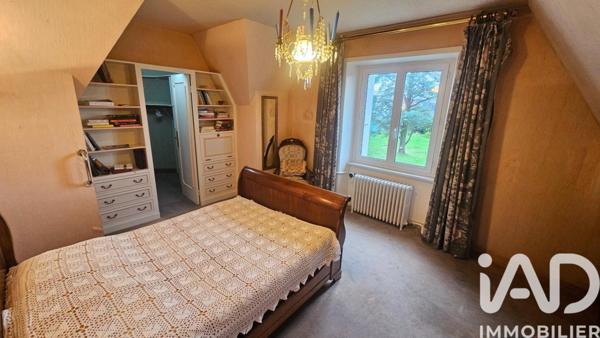 Maison à vendre 7 pièces 180 m² Plouigneau