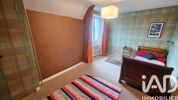 Maison à vendre 7 pièces 180 m² Plouigneau