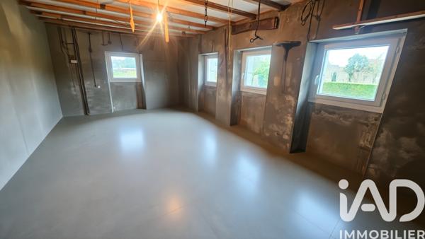 Maison à vendre 7 pièces 180 m² Plouigneau