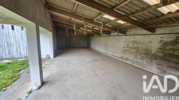 Maison à vendre 7 pièces 180 m² Plouigneau