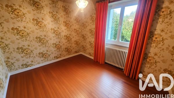 Maison à vendre 7 pièces 180 m² Plouigneau