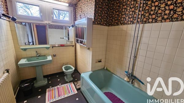 Maison à vendre 7 pièces 180 m² Plouigneau