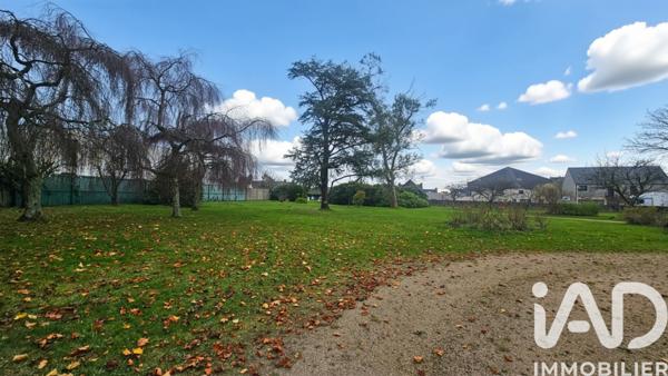 Maison à vendre 7 pièces 180 m² Plouigneau