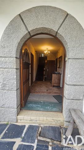 Maison à vendre 7 pièces 180 m² Plouigneau