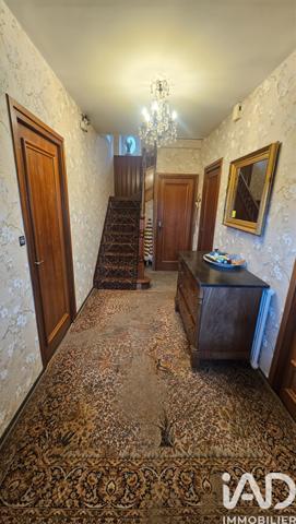 Maison à vendre 7 pièces 180 m² Plouigneau