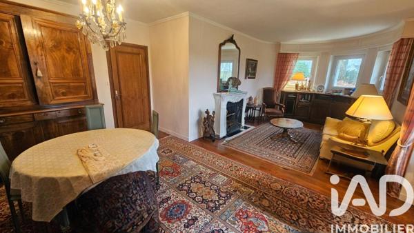 Maison à vendre 7 pièces 180 m² Plouigneau