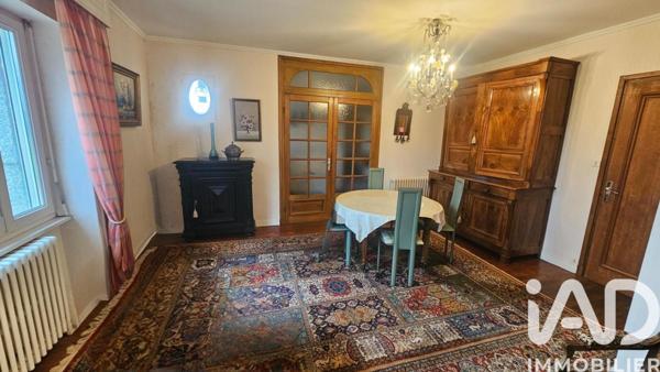 Maison à vendre 7 pièces 180 m² Plouigneau