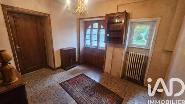 Maison à vendre 7 pièces 180 m² Plouigneau