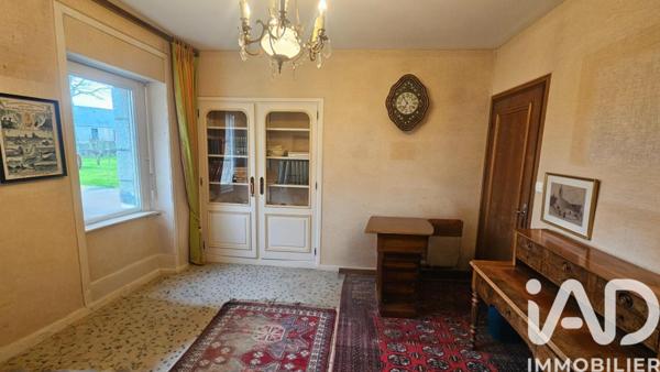 Maison à vendre 7 pièces 180 m² Plouigneau