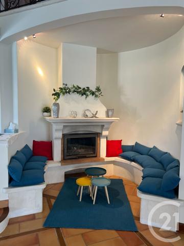 Maison à vendre  5 pièces - 204 m2 NANS LES PINS - 83