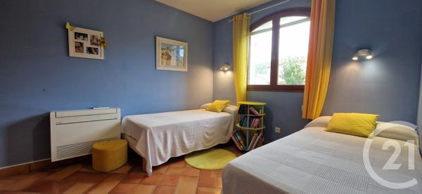 Maison à vendre  5 pièces - 204 m2 NANS LES PINS - 83