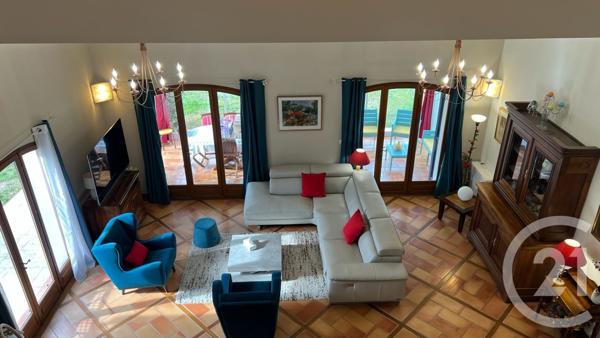 Maison à vendre  5 pièces - 204 m2 NANS LES PINS - 83