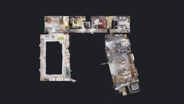 Maison 6 pièces - 168 m² Bien prestige