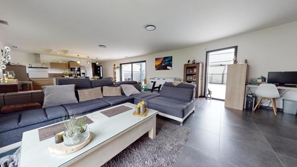 Maison 6 pièces - 168 m² Bien prestige