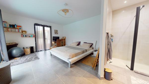 Maison 6 pièces - 168 m² Bien prestige