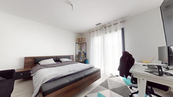 Maison 6 pièces - 168 m² Bien prestige