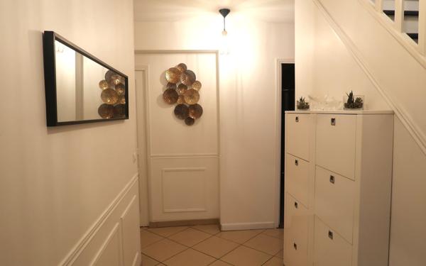 Maison à vendre    8 pièces •  Mitry-Mory