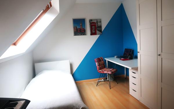 Maison à vendre    8 pièces •  Mitry-Mory