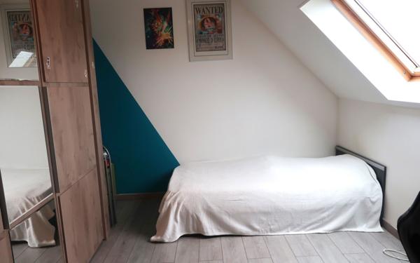 Maison à vendre    8 pièces •  Mitry-Mory