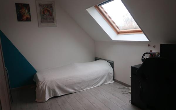 Maison à vendre    8 pièces •  Mitry-Mory