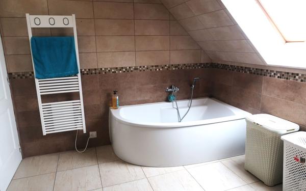 Maison à vendre    8 pièces •  Mitry-Mory