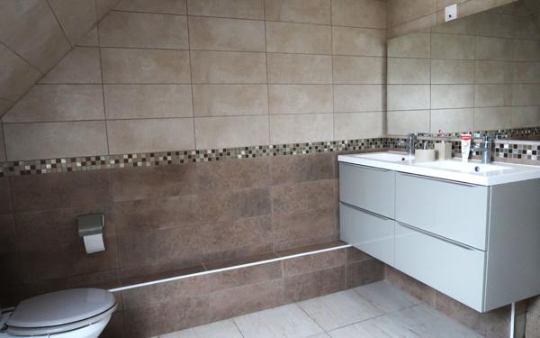 Maison à vendre    8 pièces •  Mitry-Mory