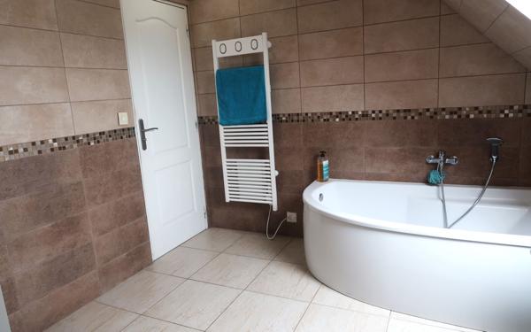 Maison à vendre    8 pièces •  Mitry-Mory