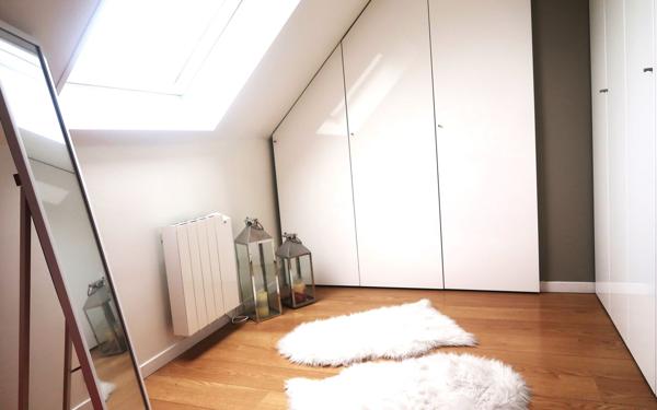 Maison à vendre    8 pièces •  Mitry-Mory