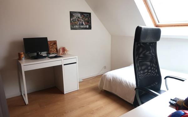 Maison à vendre    8 pièces •  Mitry-Mory