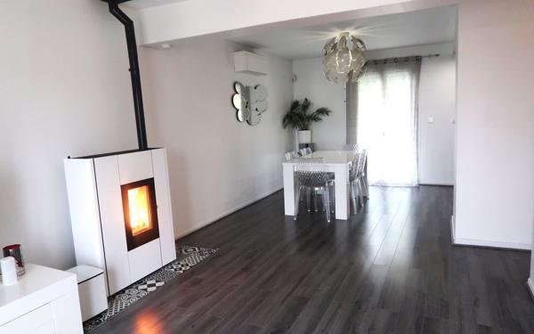 Maison à vendre    8 pièces •  Mitry-Mory