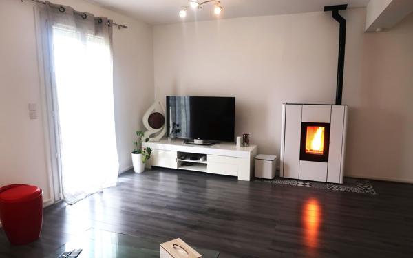 Maison à vendre    8 pièces •  Mitry-Mory