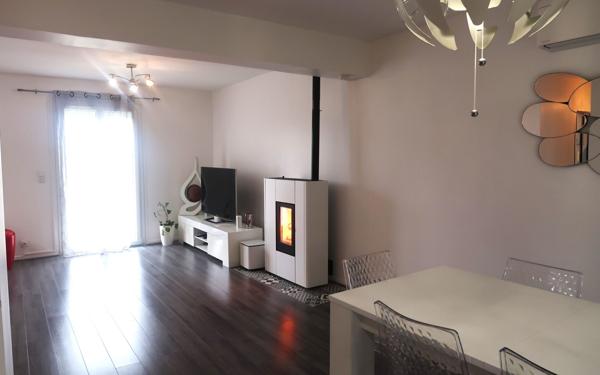 Maison à vendre    8 pièces •  Mitry-Mory