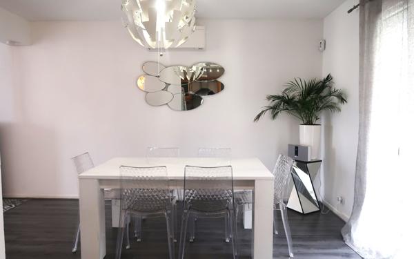 Maison à vendre    8 pièces •  Mitry-Mory