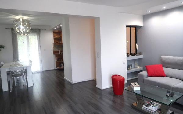 Maison à vendre    8 pièces •  Mitry-Mory