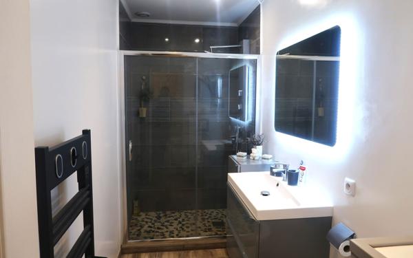 Maison à vendre    8 pièces •  Mitry-Mory