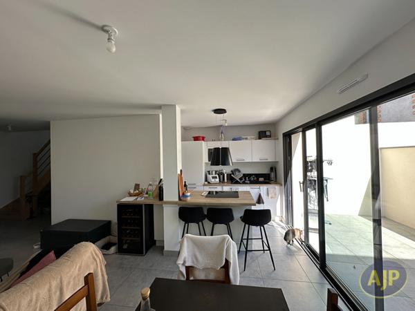 Location maison Le Pallet : 955 € - AJP Immobilier Clisson