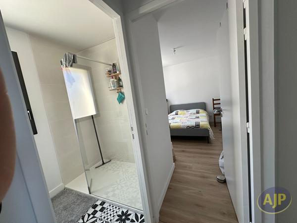 Location maison Le Pallet : 955 € - AJP Immobilier Clisson