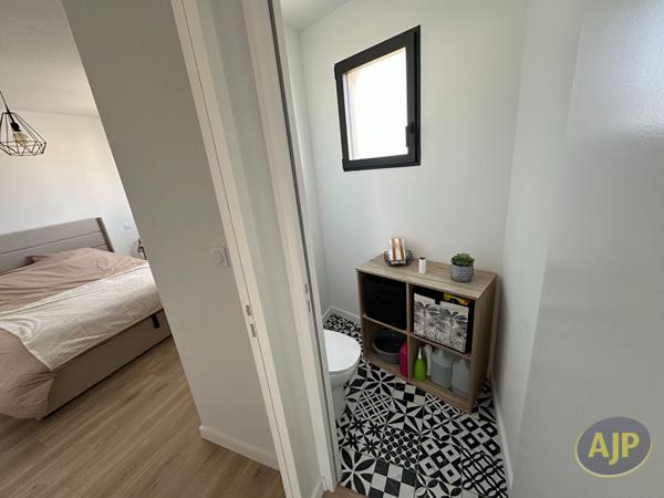 Location maison Le Pallet : 955 € - AJP Immobilier Clisson